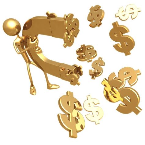 sanarDinero