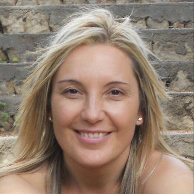 María Blanque