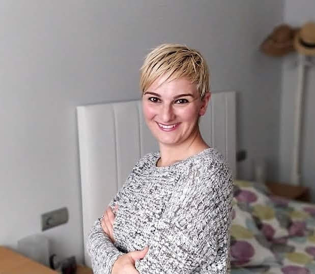 Marta Frias