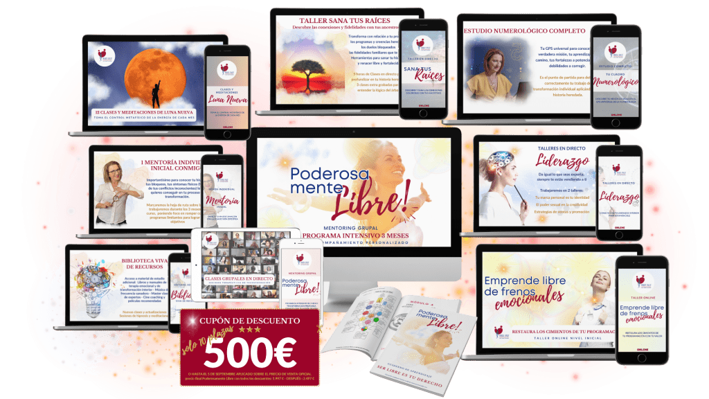 OFERTA BONUS REGALO PML