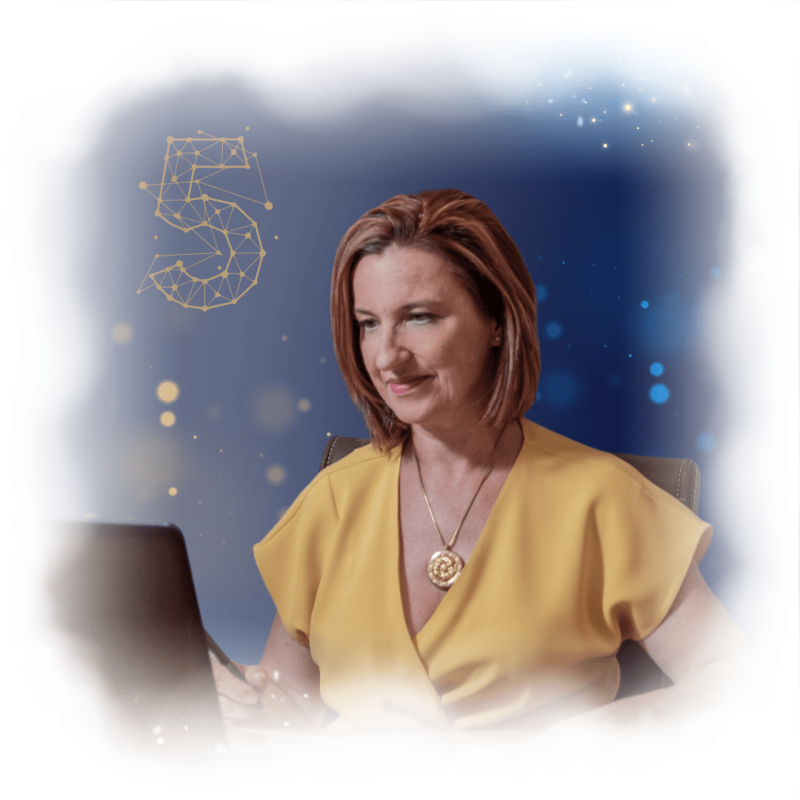 Estudio numerológico completo